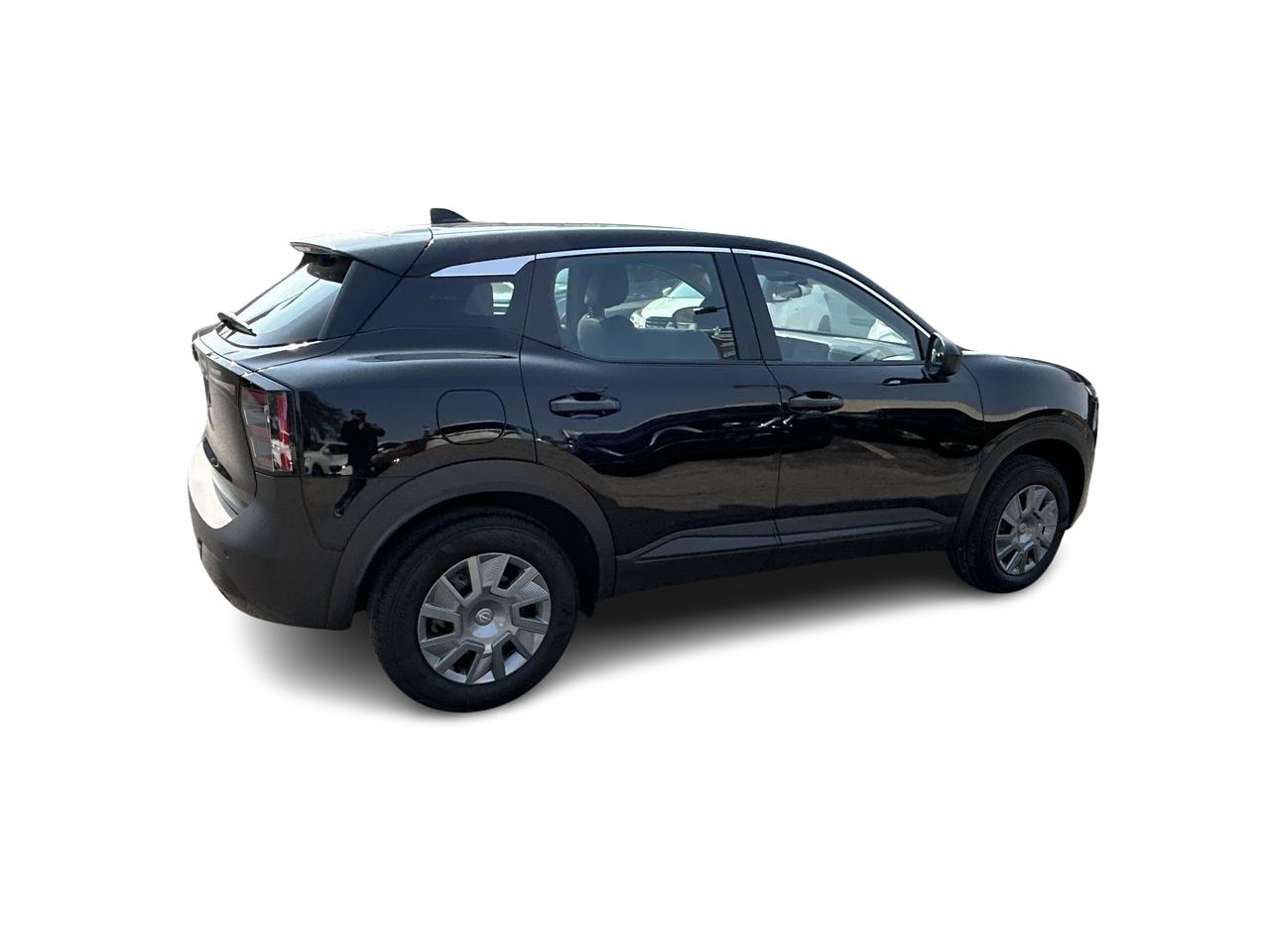 2025 Nissan Kicks in North Vancouver, British Columbia