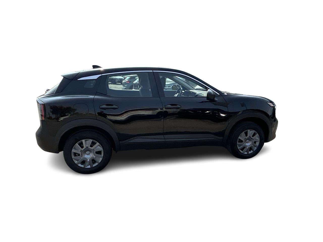 2025 Nissan Kicks in North Vancouver, British Columbia