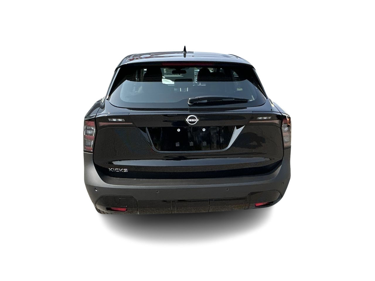 2025 Nissan Kicks in North Vancouver, British Columbia