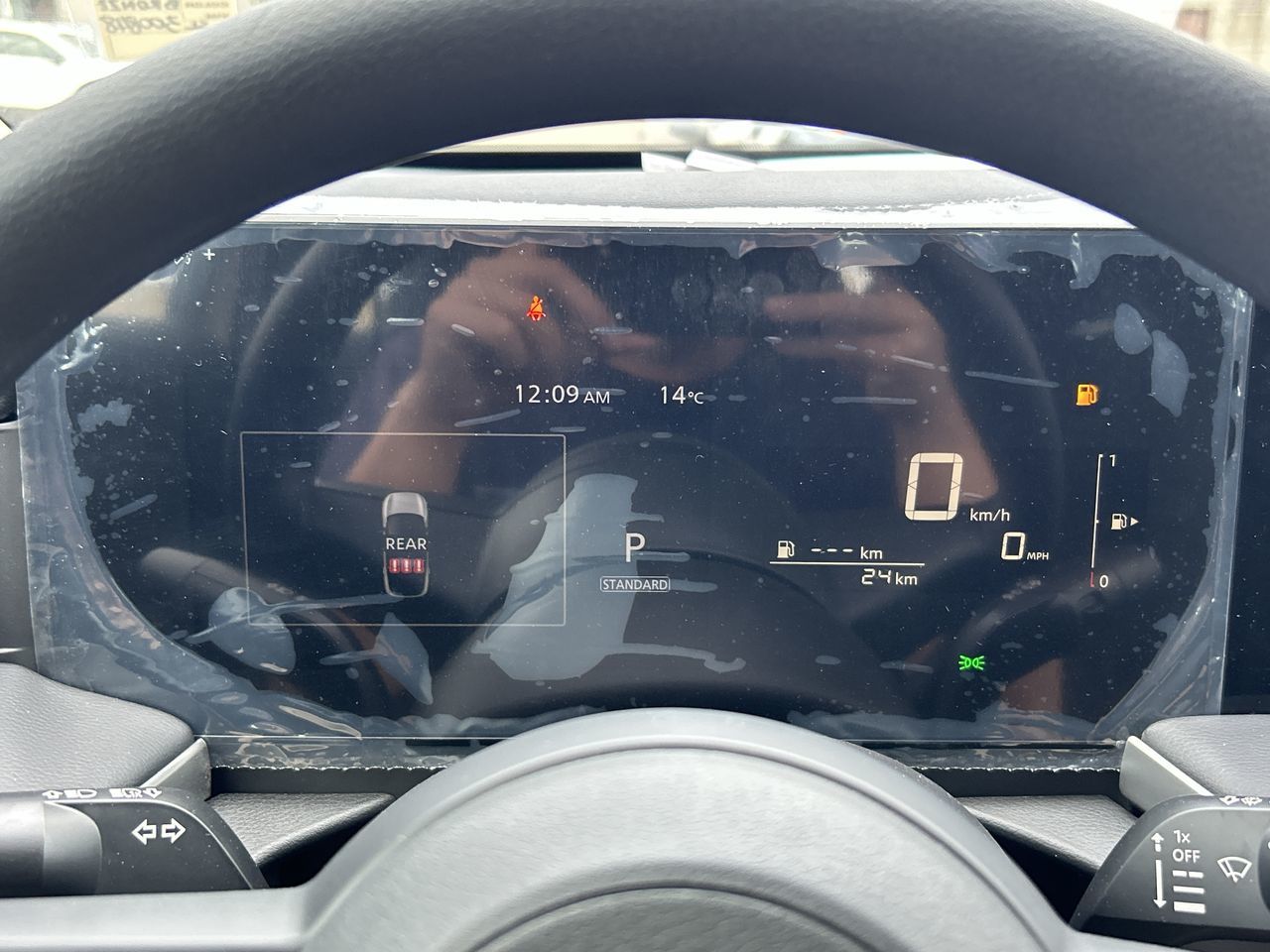 2025 Nissan Kicks in North Vancouver, British Columbia