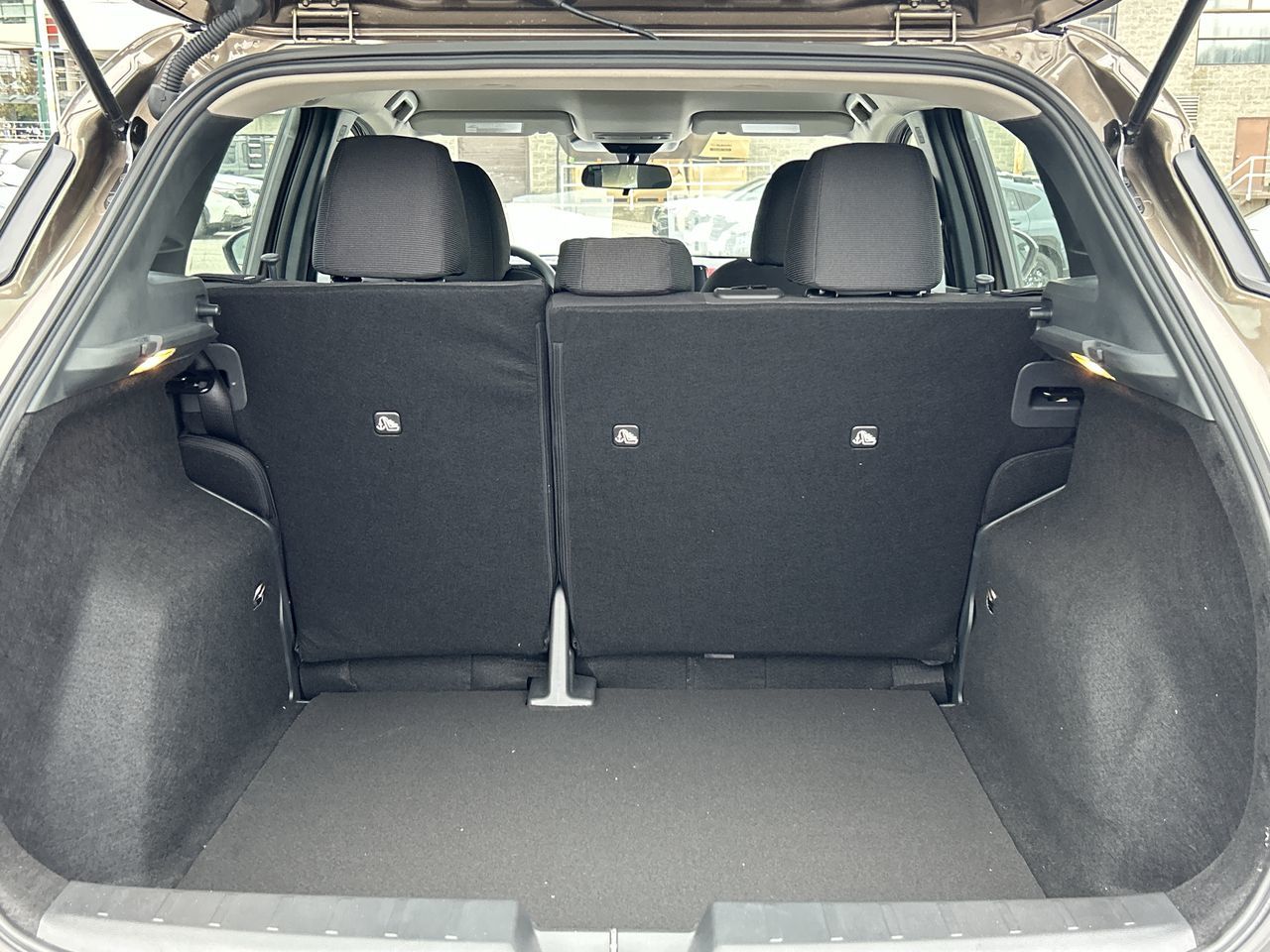 2025 Nissan Kicks in North Vancouver, British Columbia