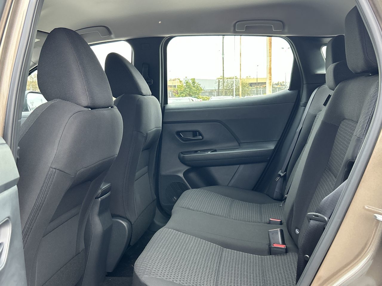 2025 Nissan Kicks in North Vancouver, British Columbia