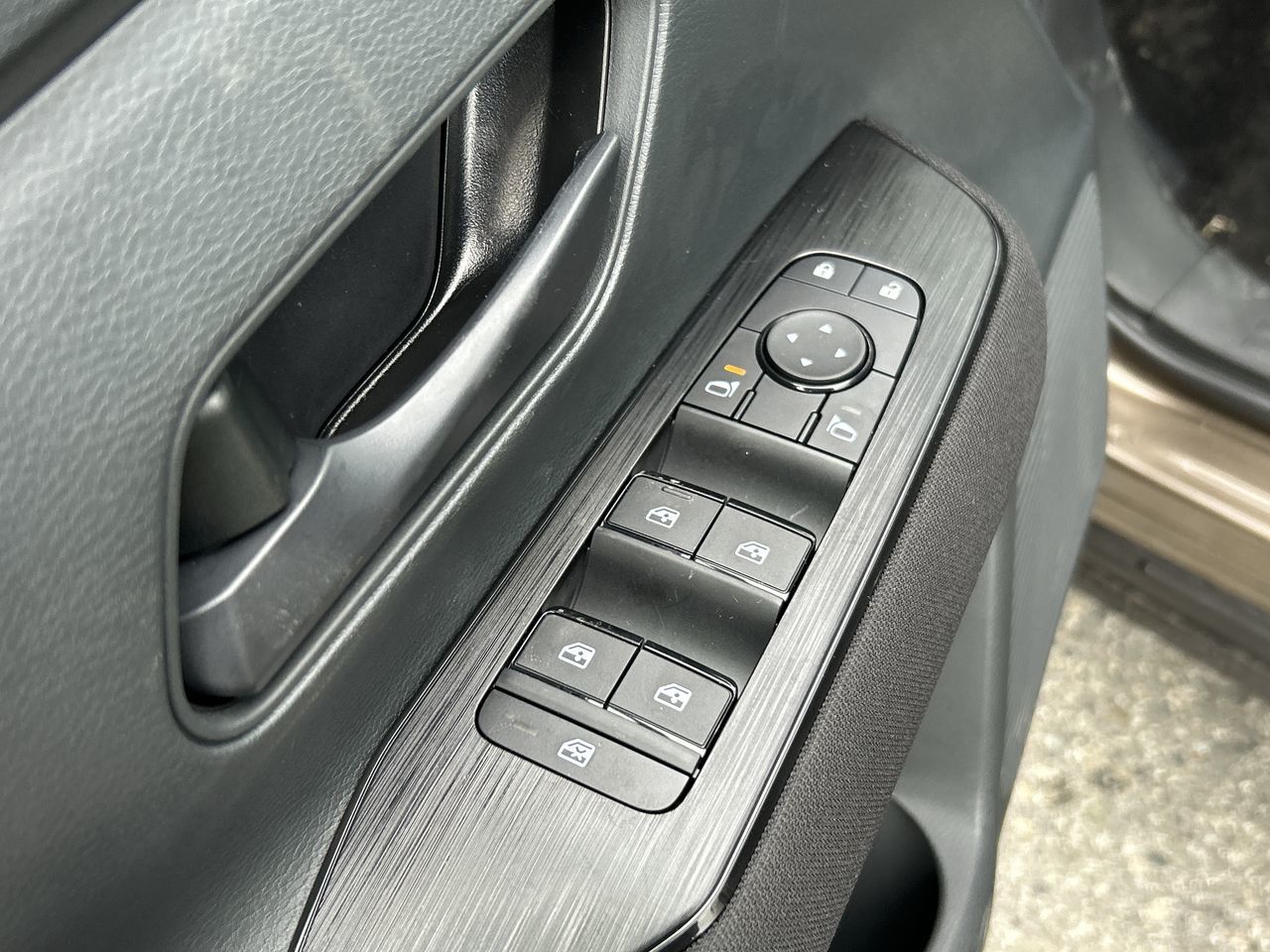 2025 Nissan Kicks in North Vancouver, British Columbia