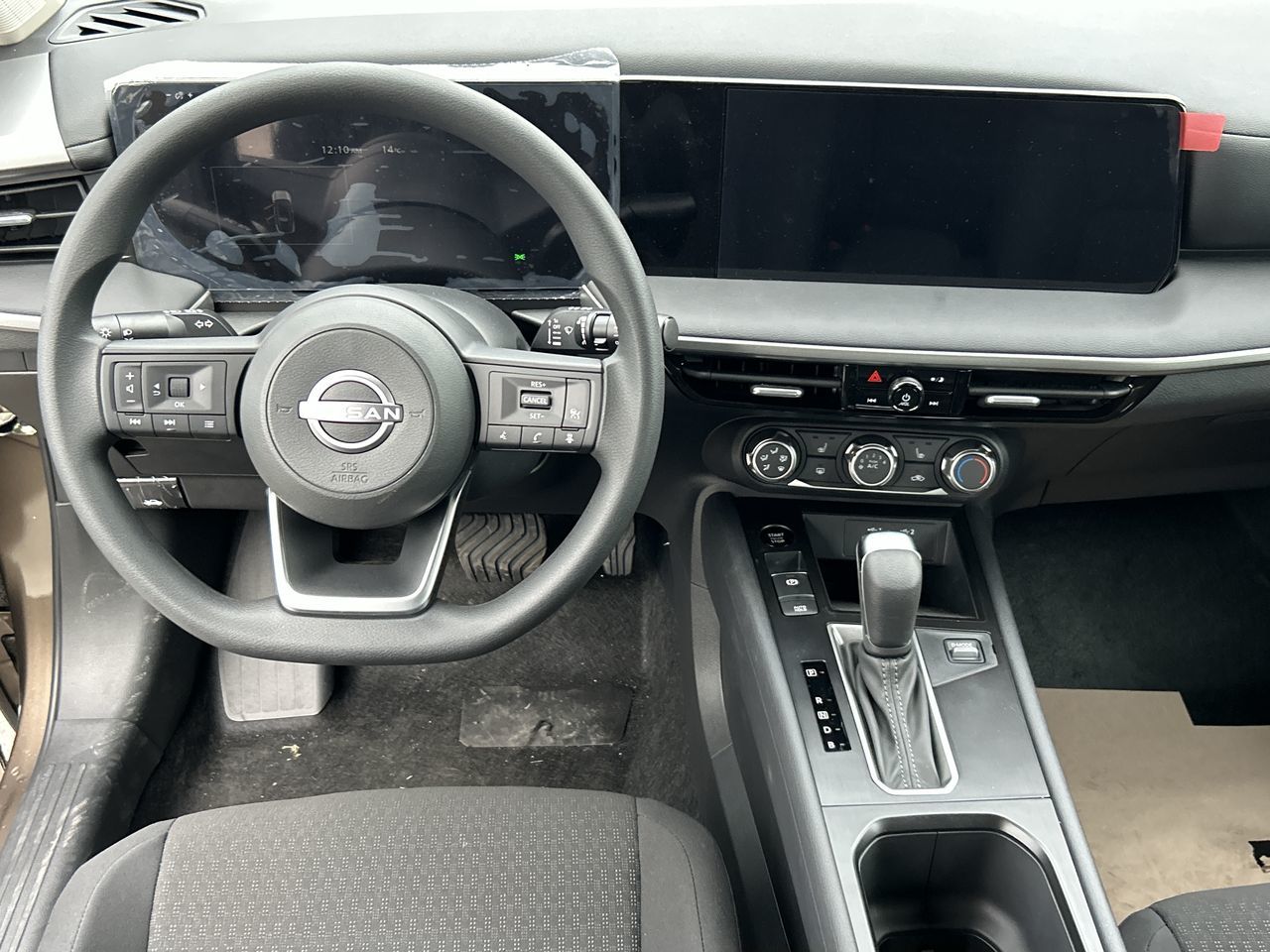 2025 Nissan Kicks in North Vancouver, British Columbia