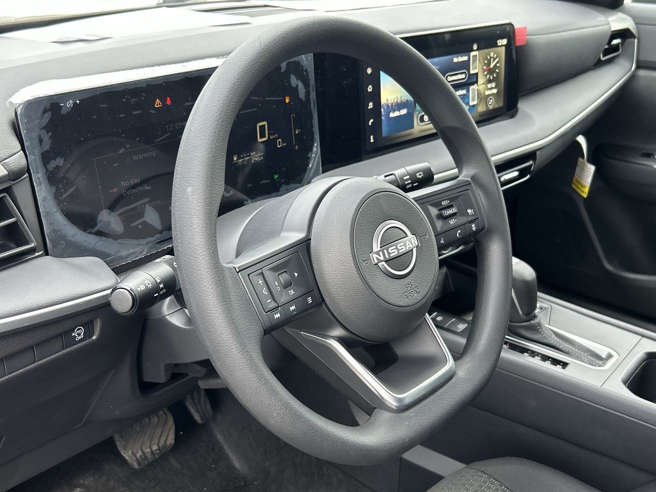 2025 Nissan Kicks in North Vancouver, British Columbia