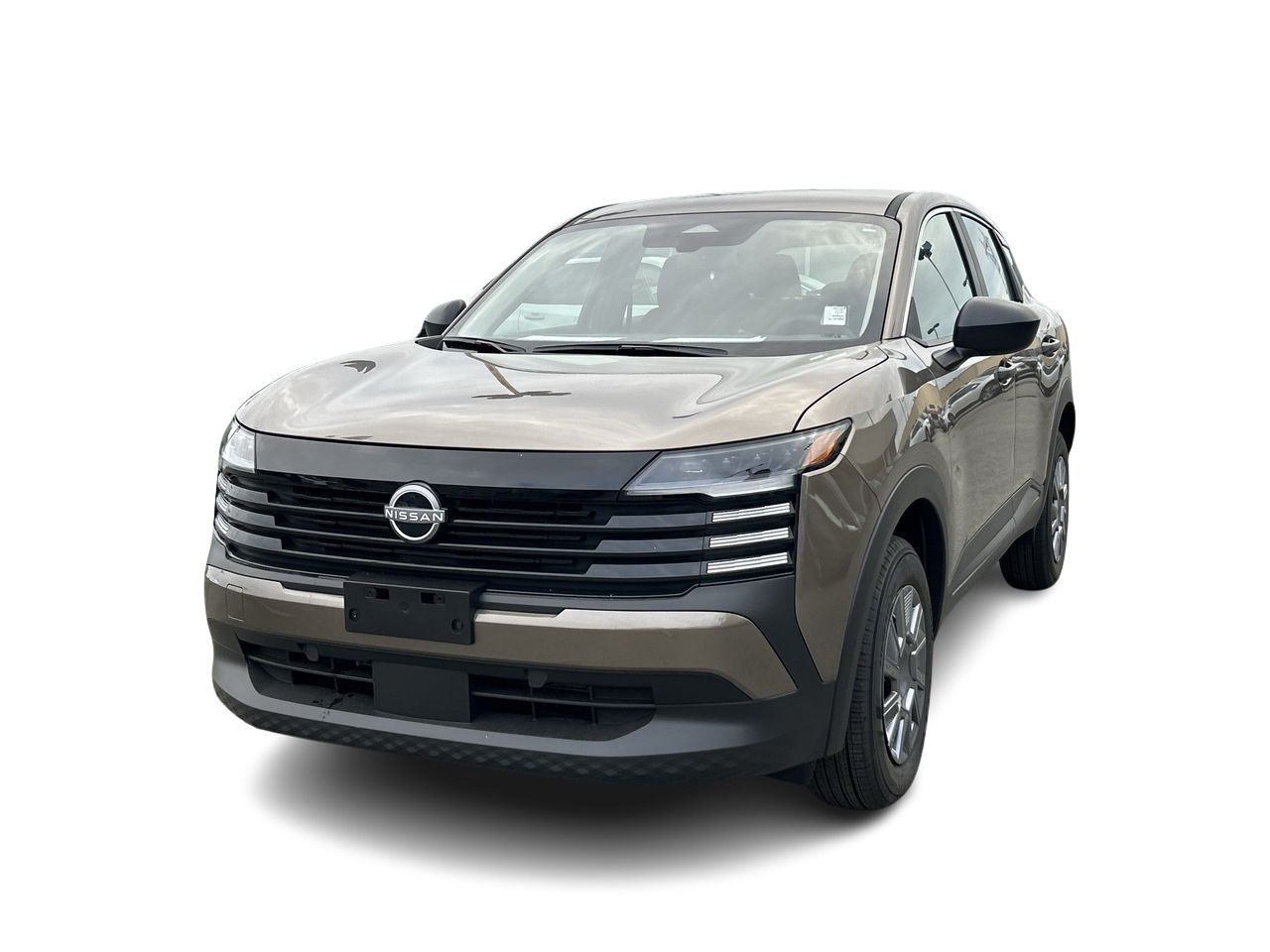 2025 Nissan Kicks in North Vancouver, British Columbia