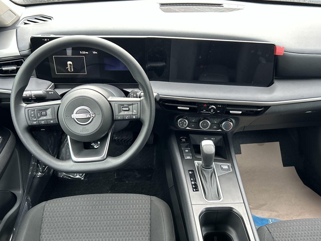 Nissan Kicks  2025 à Vancouver nord, Colombie-Britannique
