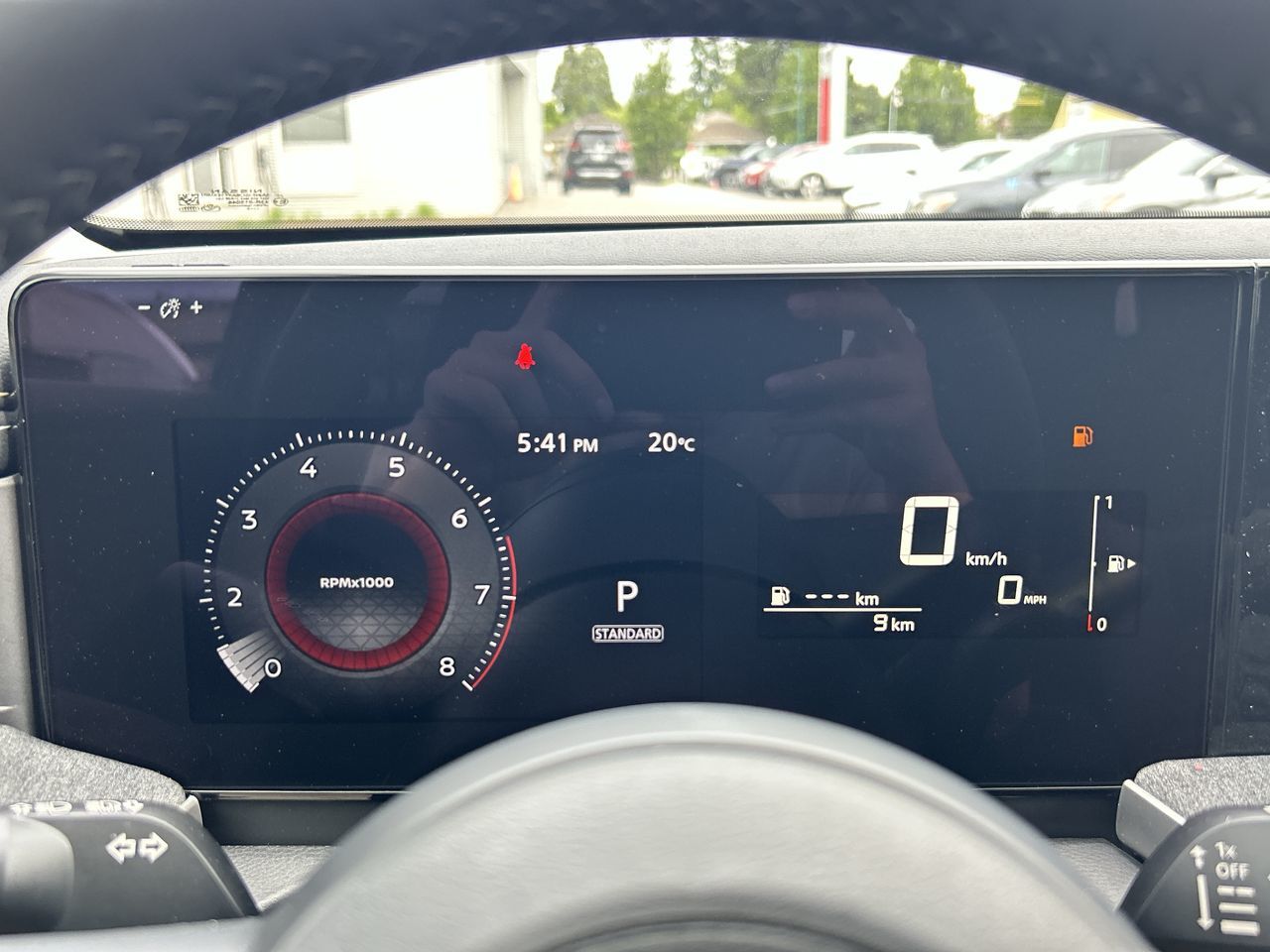 Nissan Kicks  2025 à Vancouver nord, Colombie-Britannique