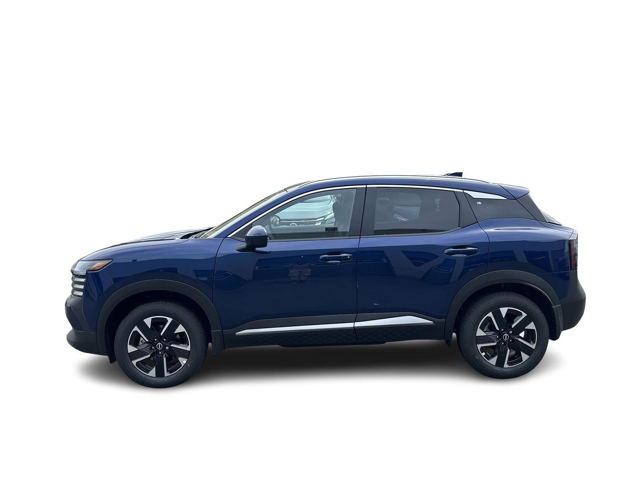 Nissan Kicks  2025 à Vancouver nord, Colombie-Britannique
