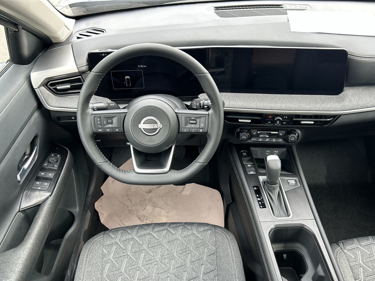 Nissan Kicks  2025 à Vancouver nord, Colombie-Britannique