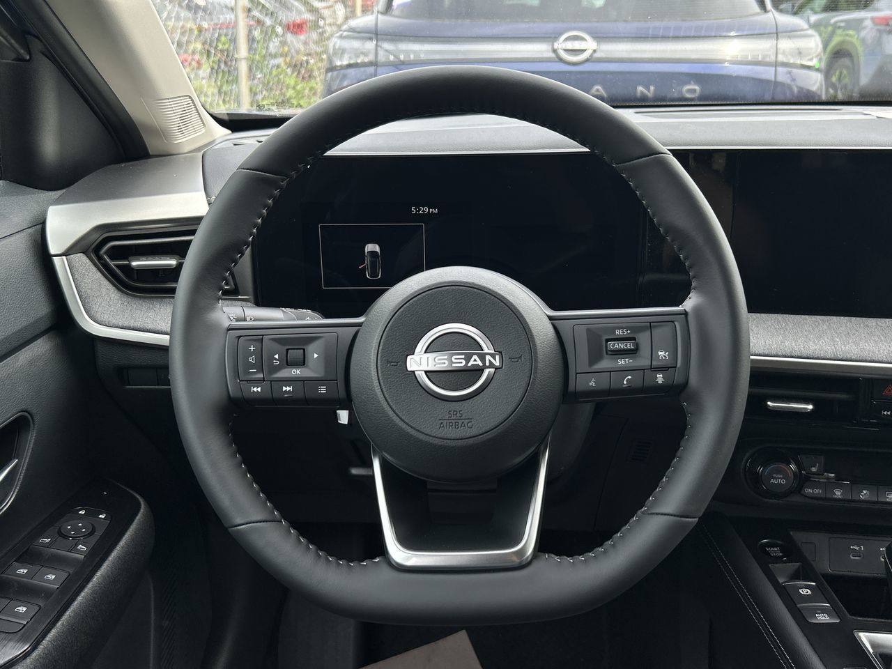Nissan Kicks  2025 à Vancouver nord, Colombie-Britannique