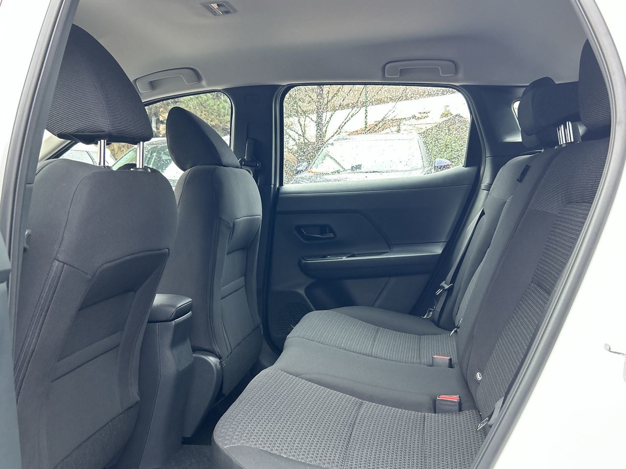 2025 Nissan Kicks in North Vancouver, British Columbia