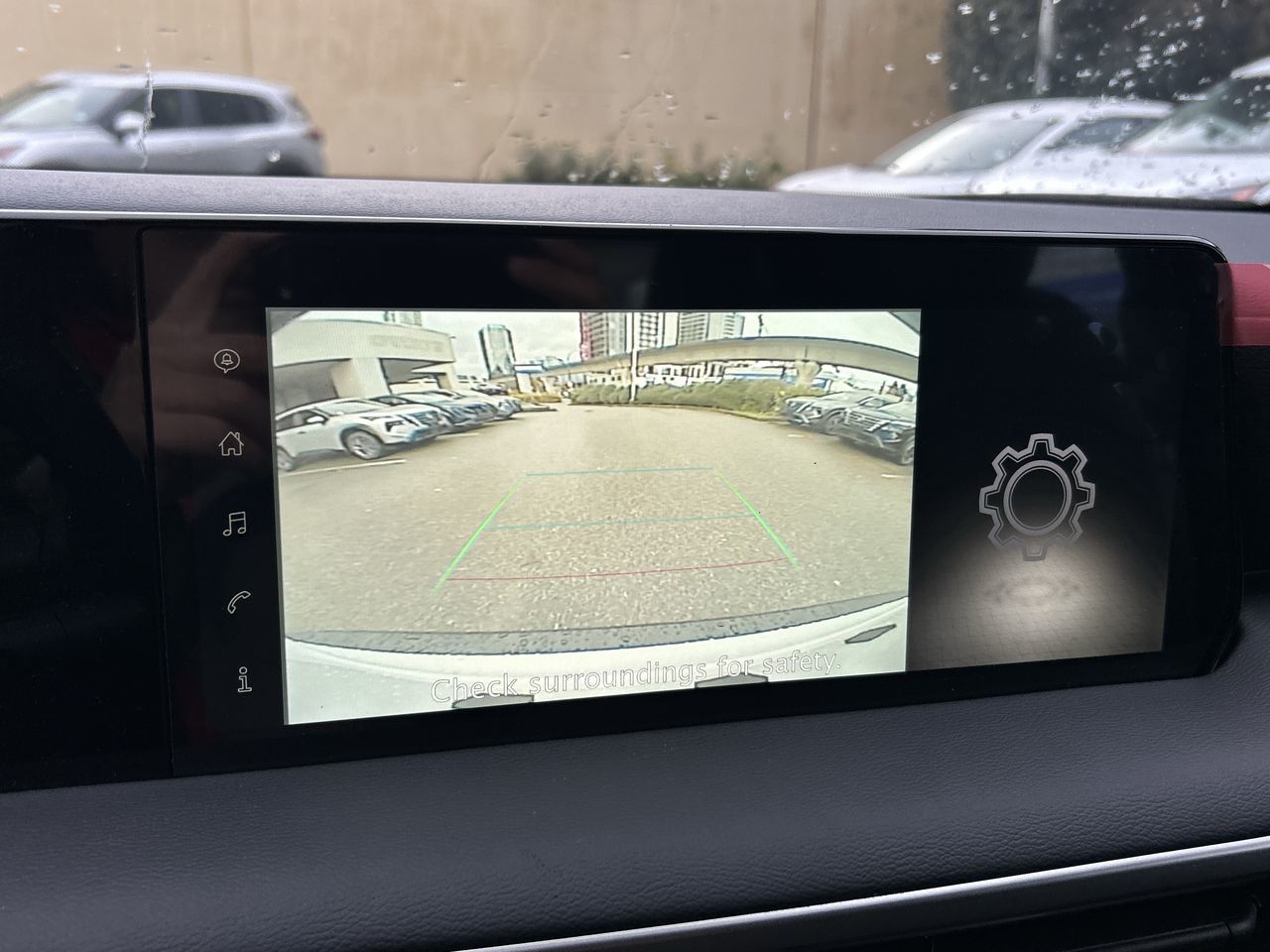2025 Nissan Kicks in North Vancouver, British Columbia
