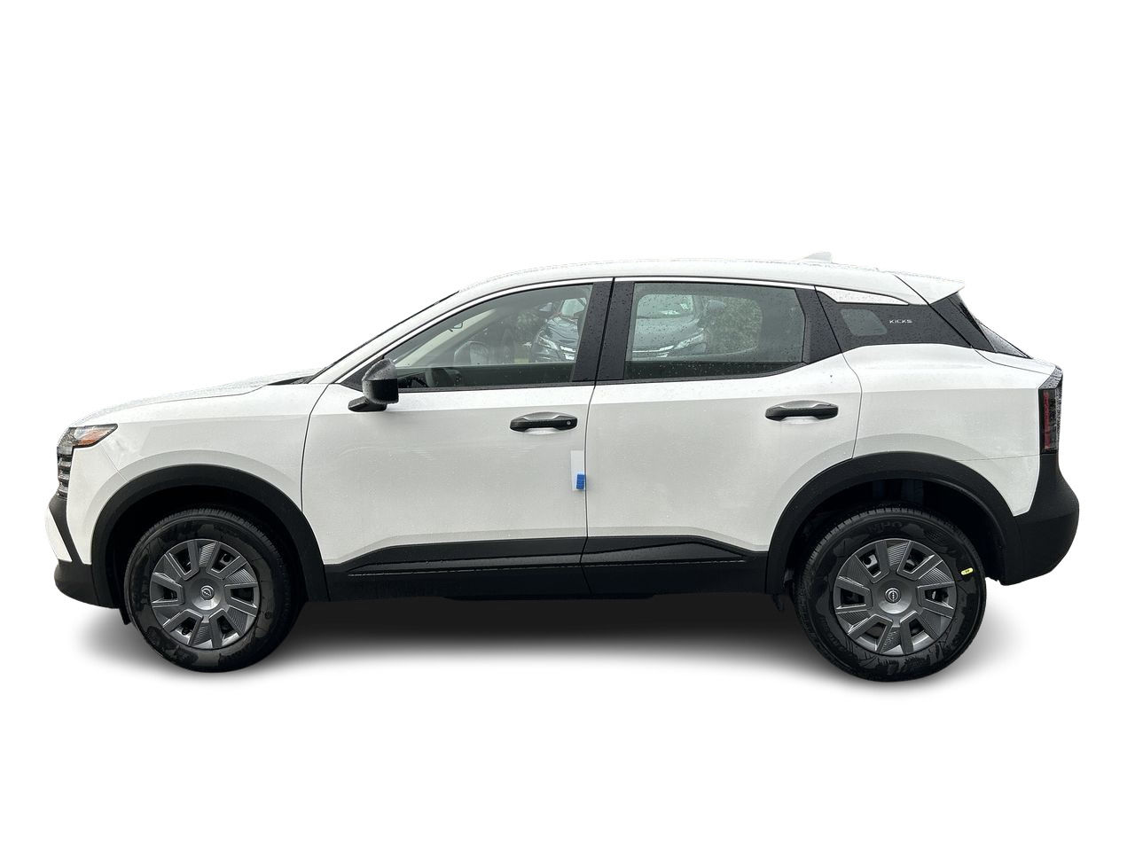 2025 Nissan Kicks in North Vancouver, British Columbia