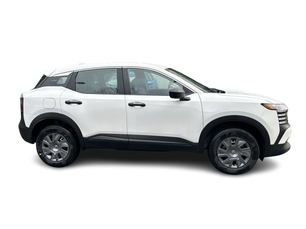 2025 Nissan Kicks in North Vancouver, British Columbia