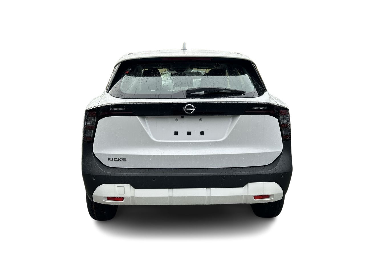 2025 Nissan Kicks in North Vancouver, British Columbia