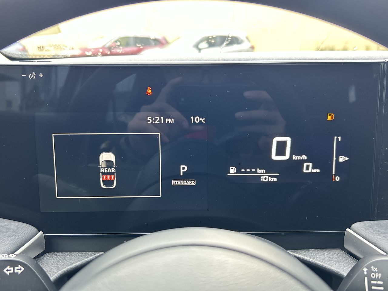 2025 Nissan Kicks in North Vancouver, British Columbia