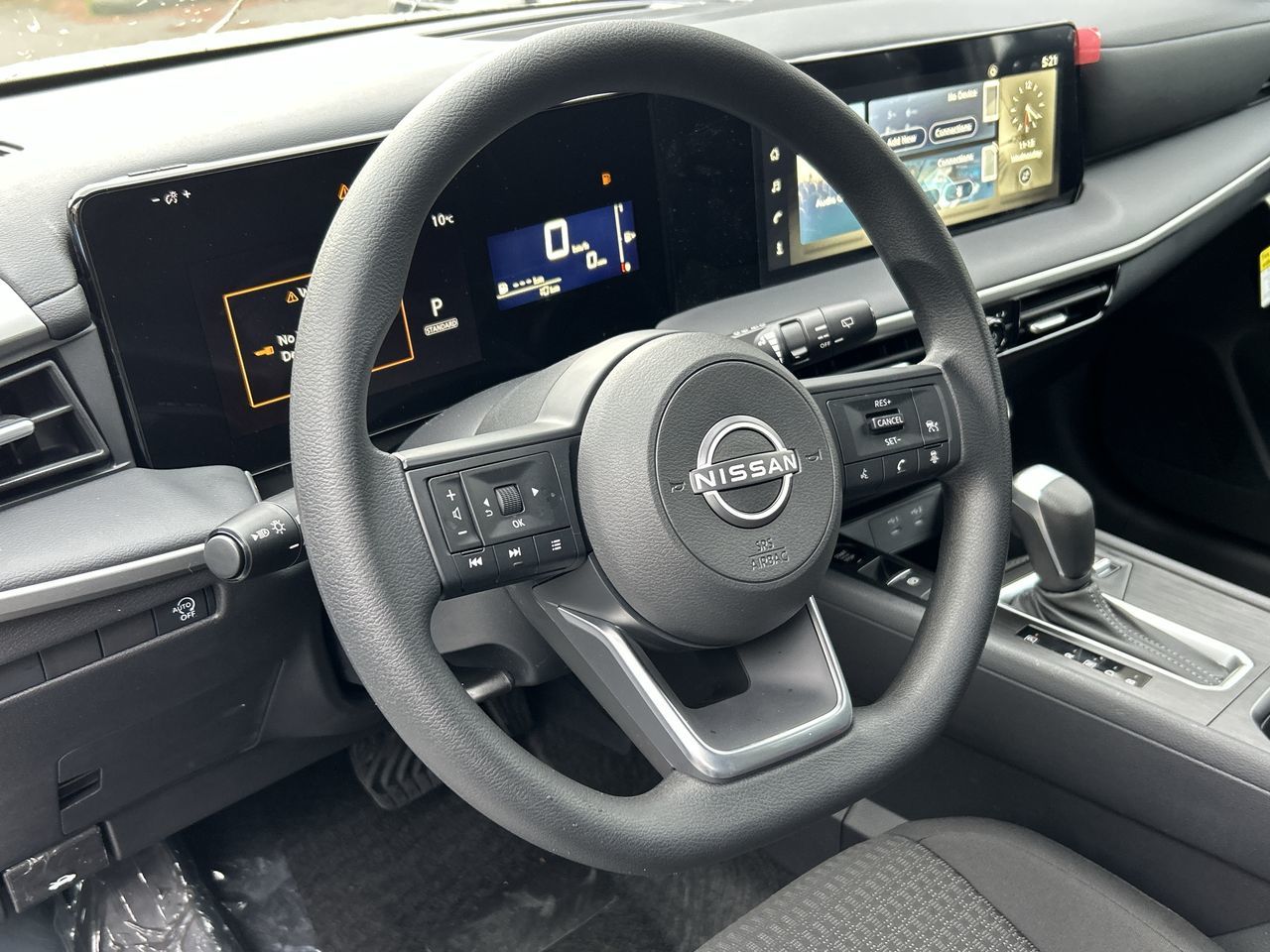 2025 Nissan Kicks in North Vancouver, British Columbia