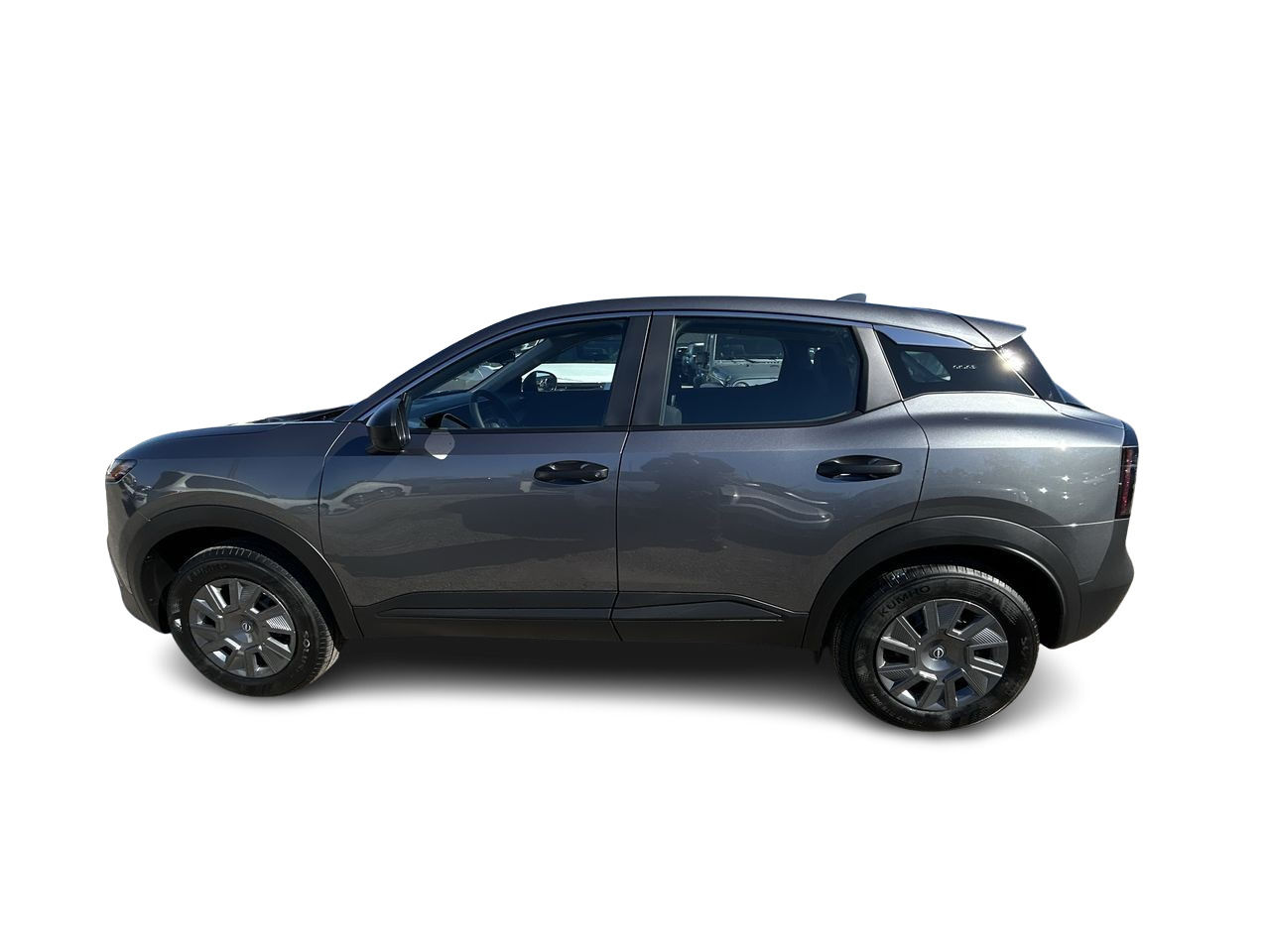 Nissan Kicks  2025 à Vancouver nord, Colombie-Britannique