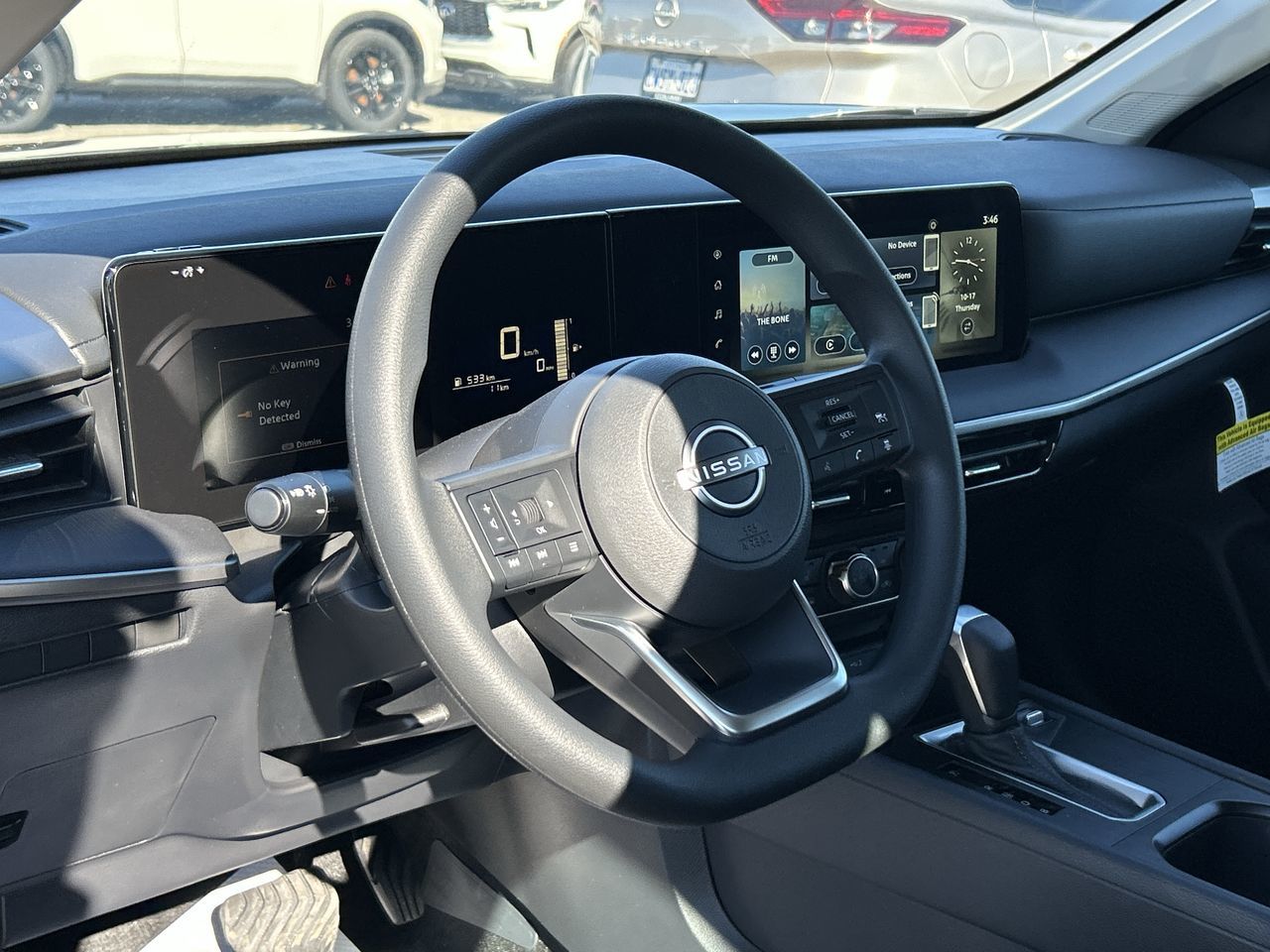 Nissan Kicks  2025 à Vancouver nord, Colombie-Britannique