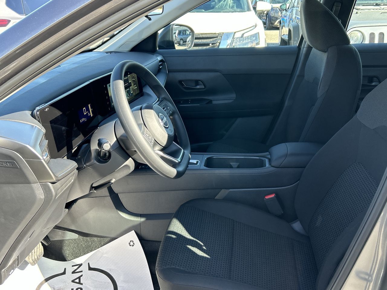 Nissan Kicks  2025 à Vancouver nord, Colombie-Britannique