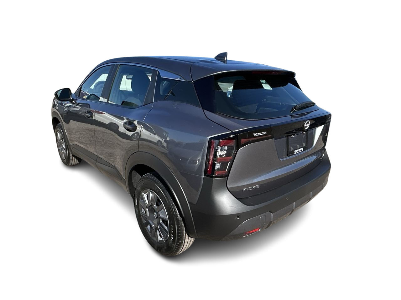 Nissan Kicks  2025 à Vancouver nord, Colombie-Britannique