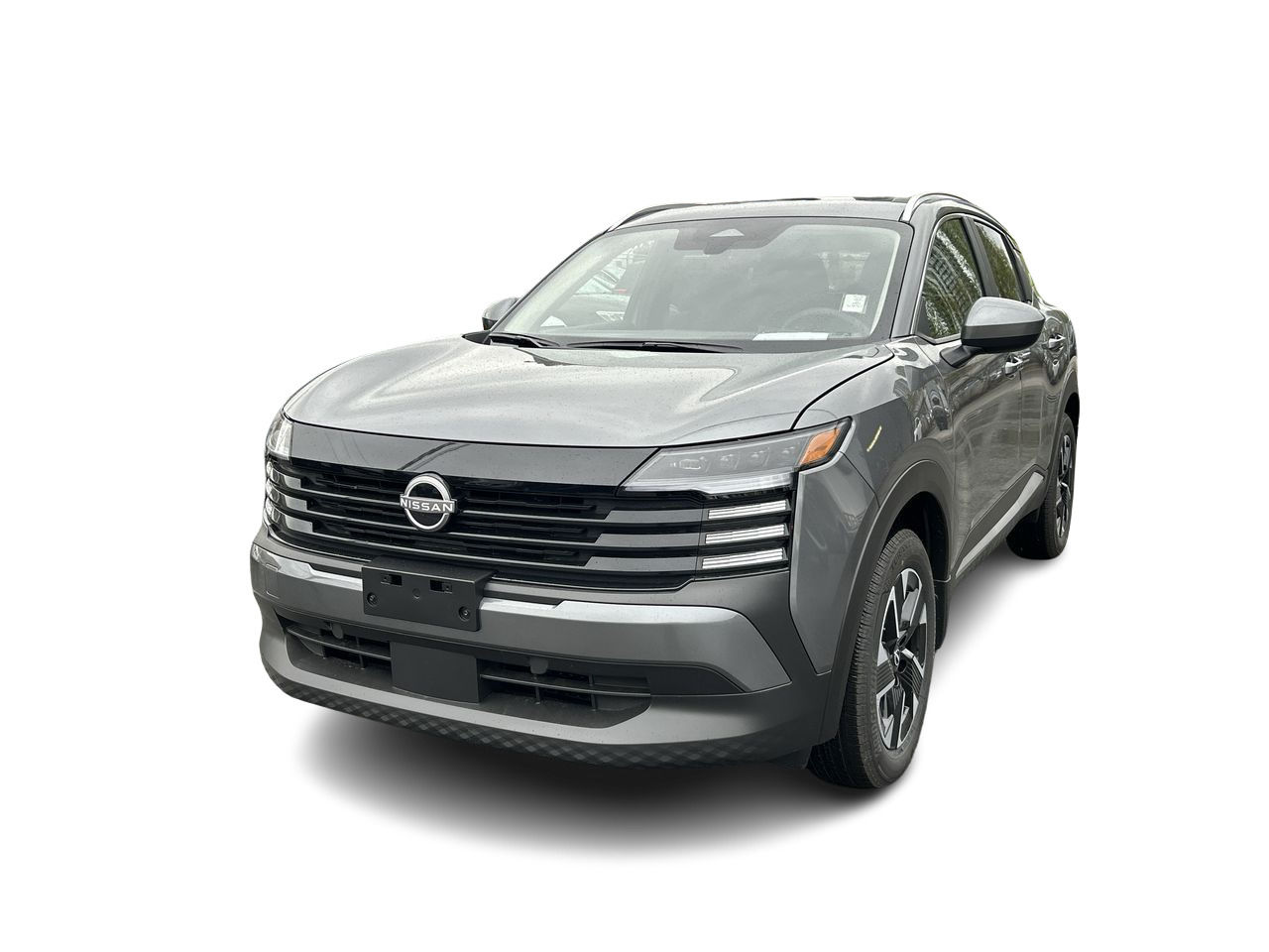 2025 Nissan Kicks in North Vancouver, British Columbia