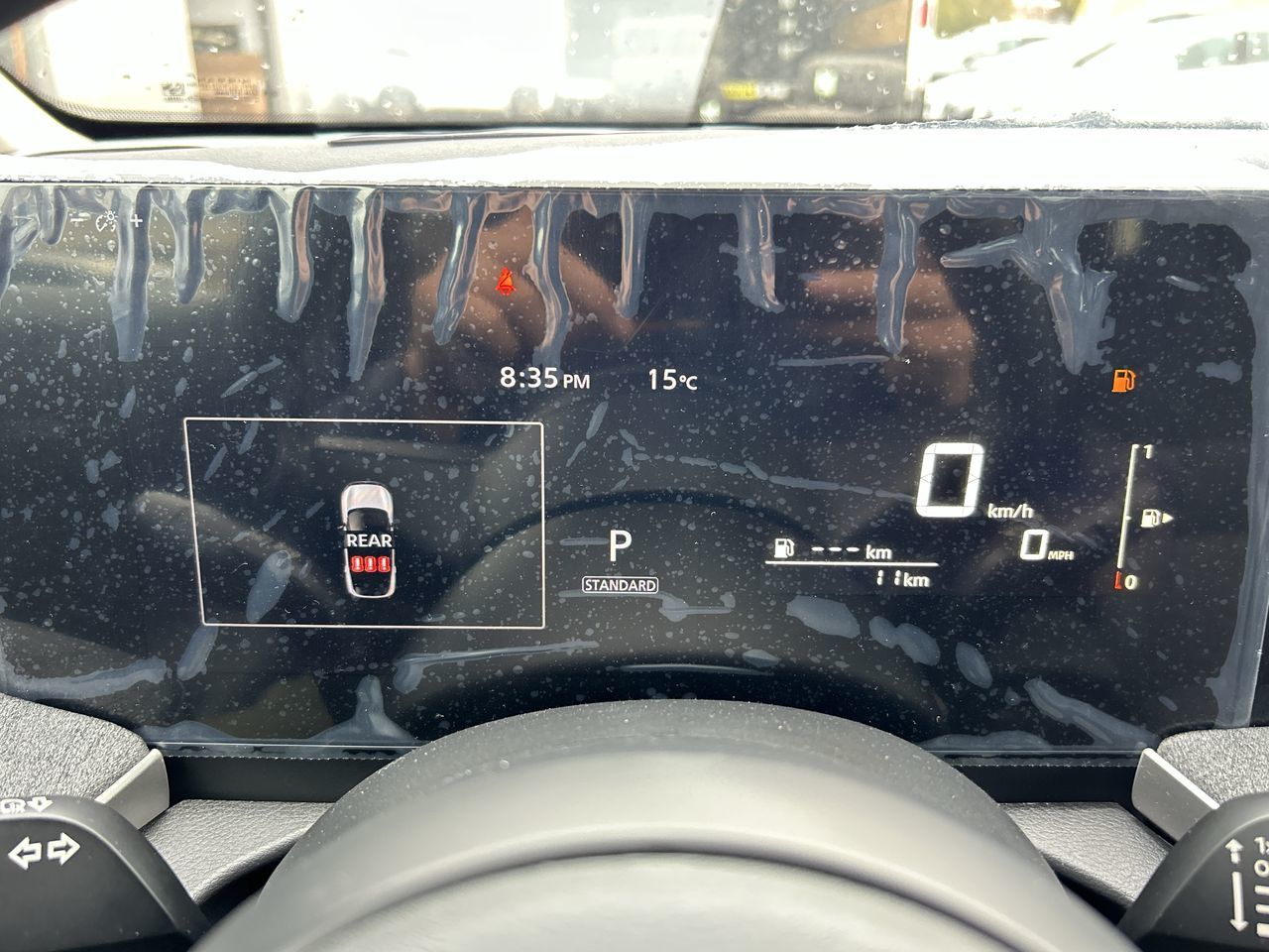 2025 Nissan Kicks in North Vancouver, British Columbia