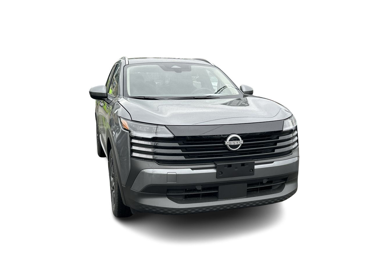 2025 Nissan Kicks in North Vancouver, British Columbia