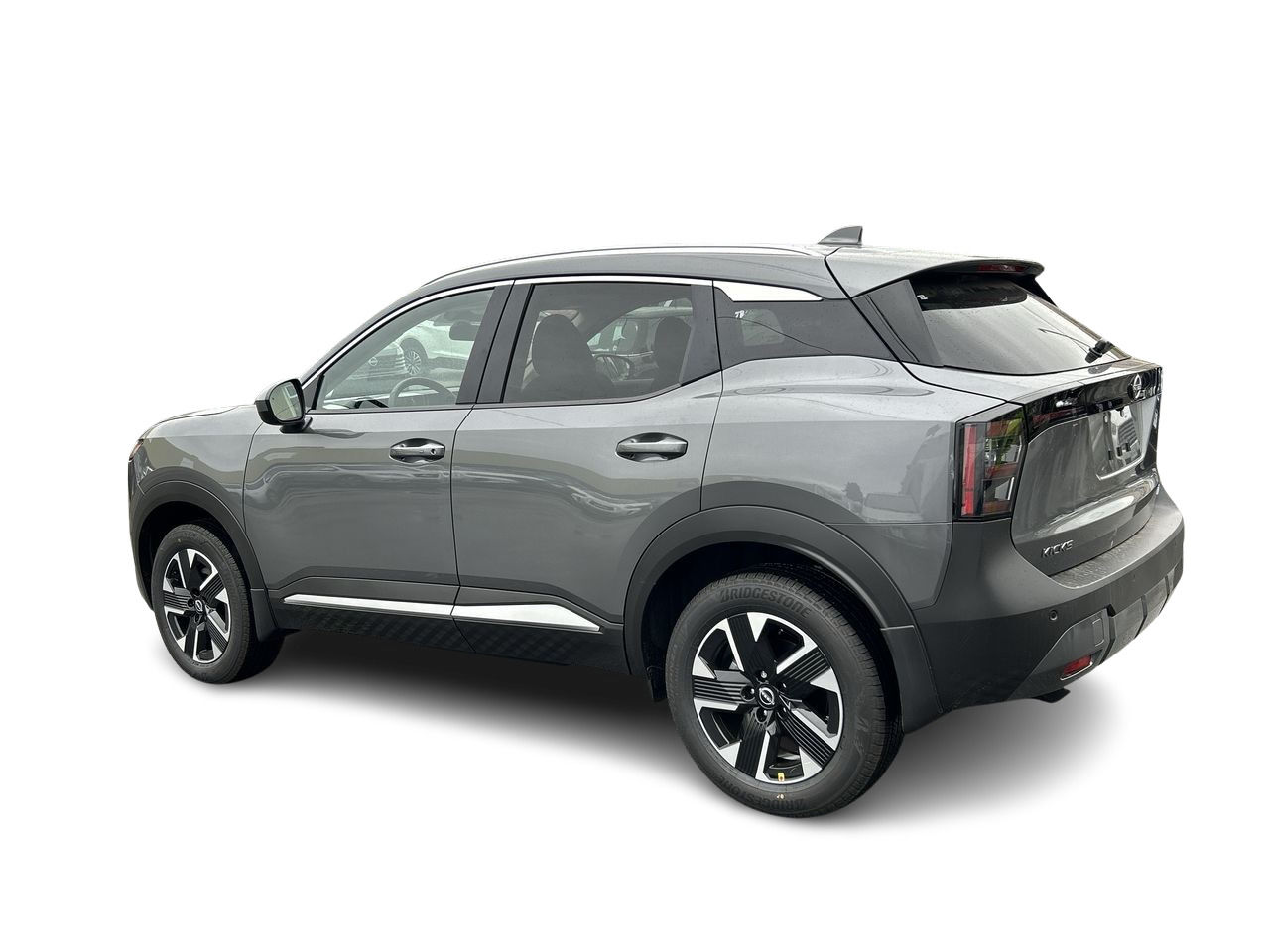 2025 Nissan Kicks in North Vancouver, British Columbia