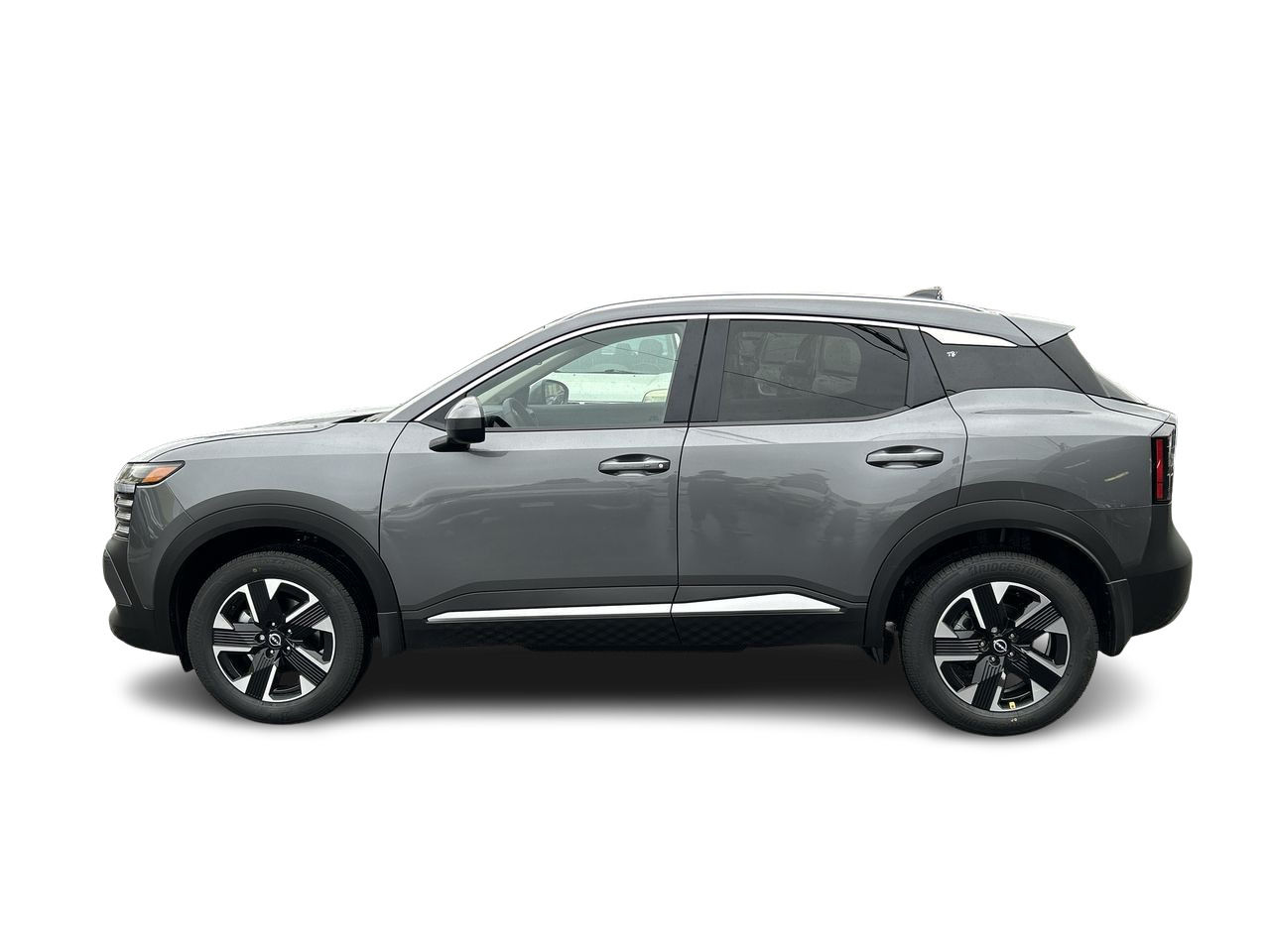 2025 Nissan Kicks in North Vancouver, British Columbia
