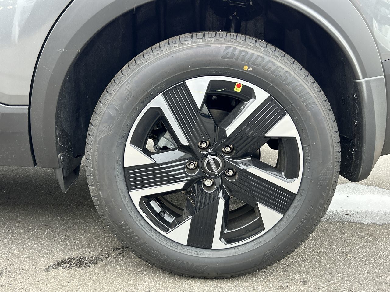 2025 Nissan Kicks in North Vancouver, British Columbia