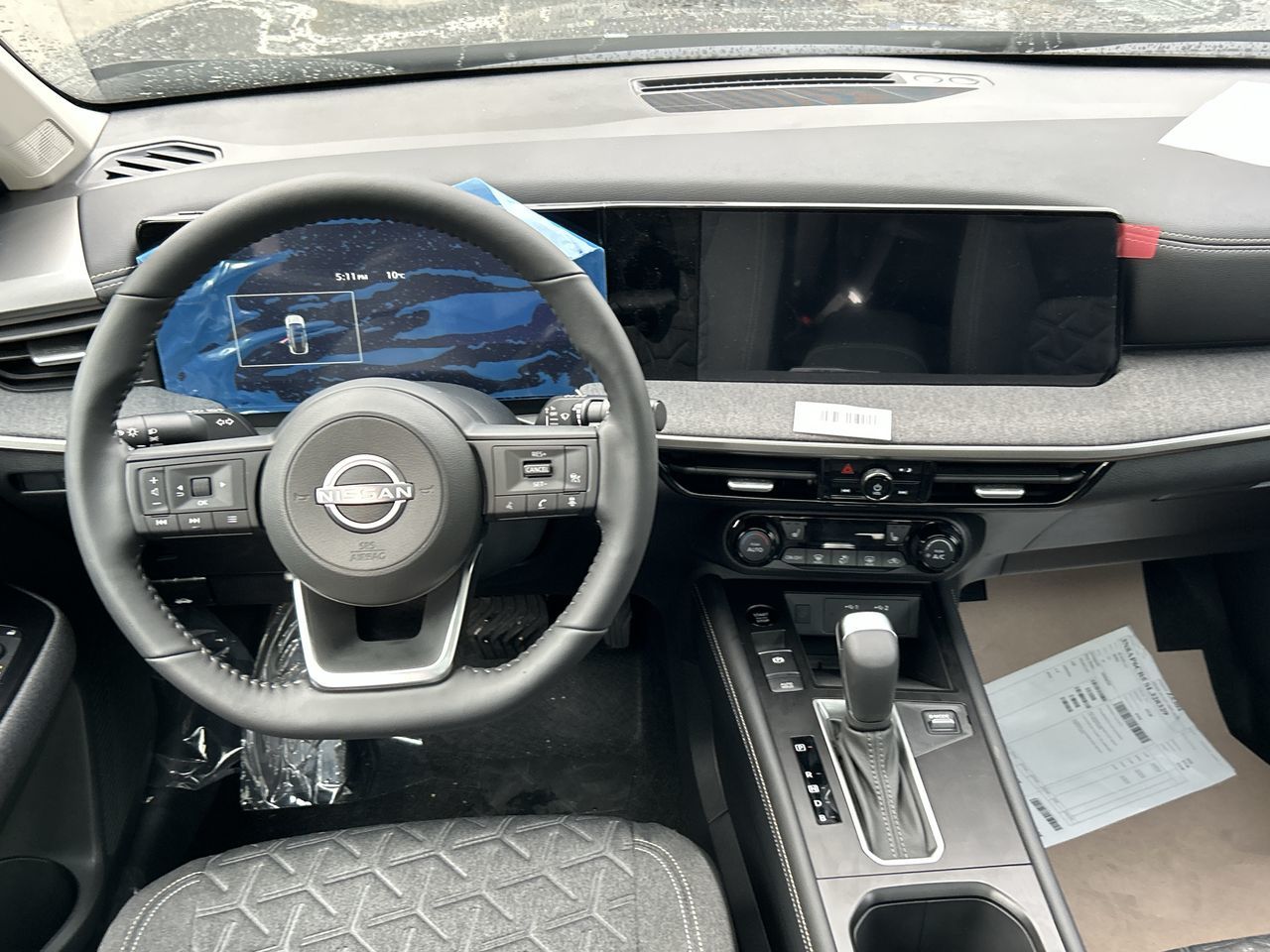 Nissan Kicks  2025 à Vancouver nord, Colombie-Britannique