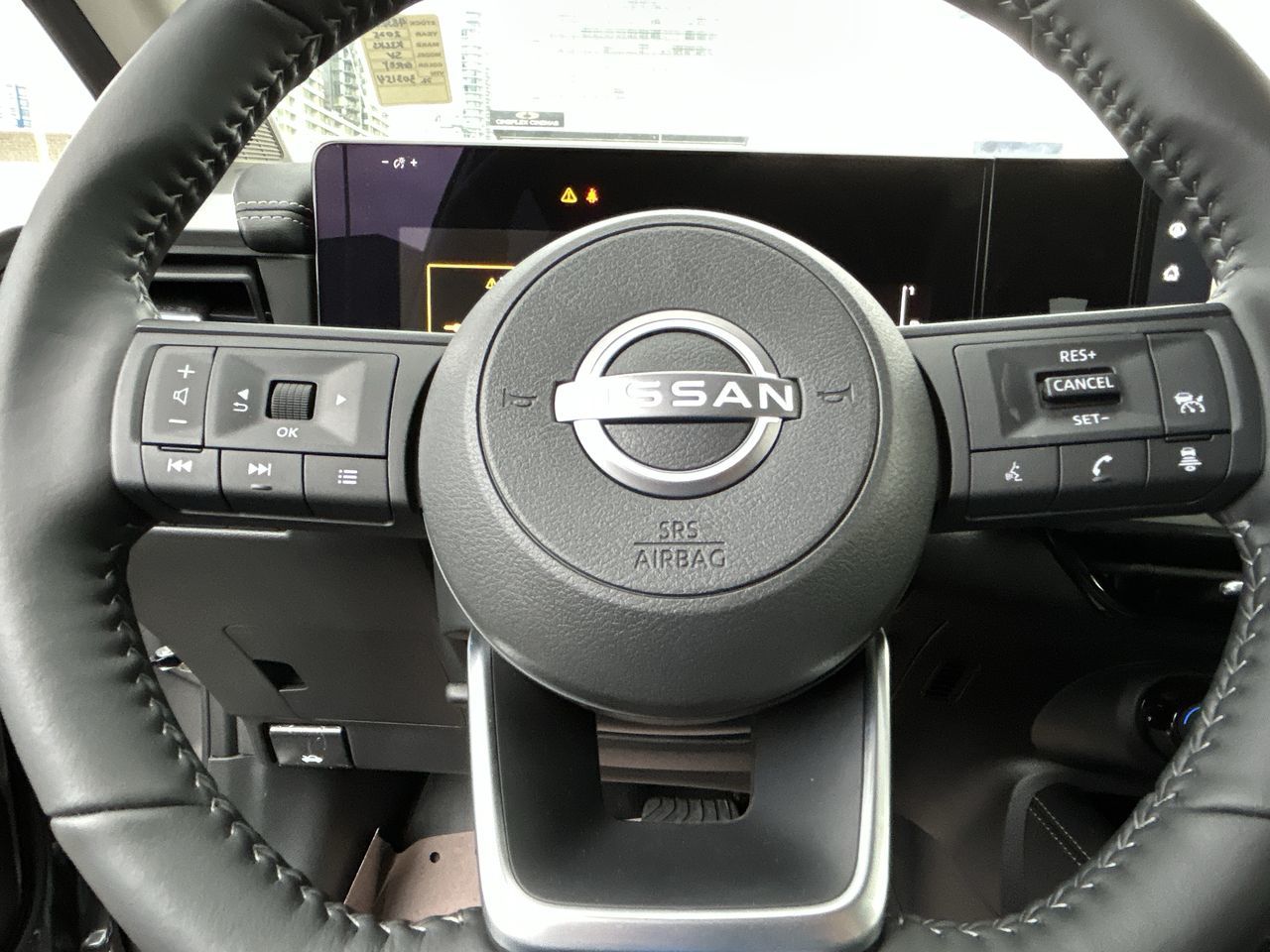 Nissan Kicks  2025 à Vancouver nord, Colombie-Britannique