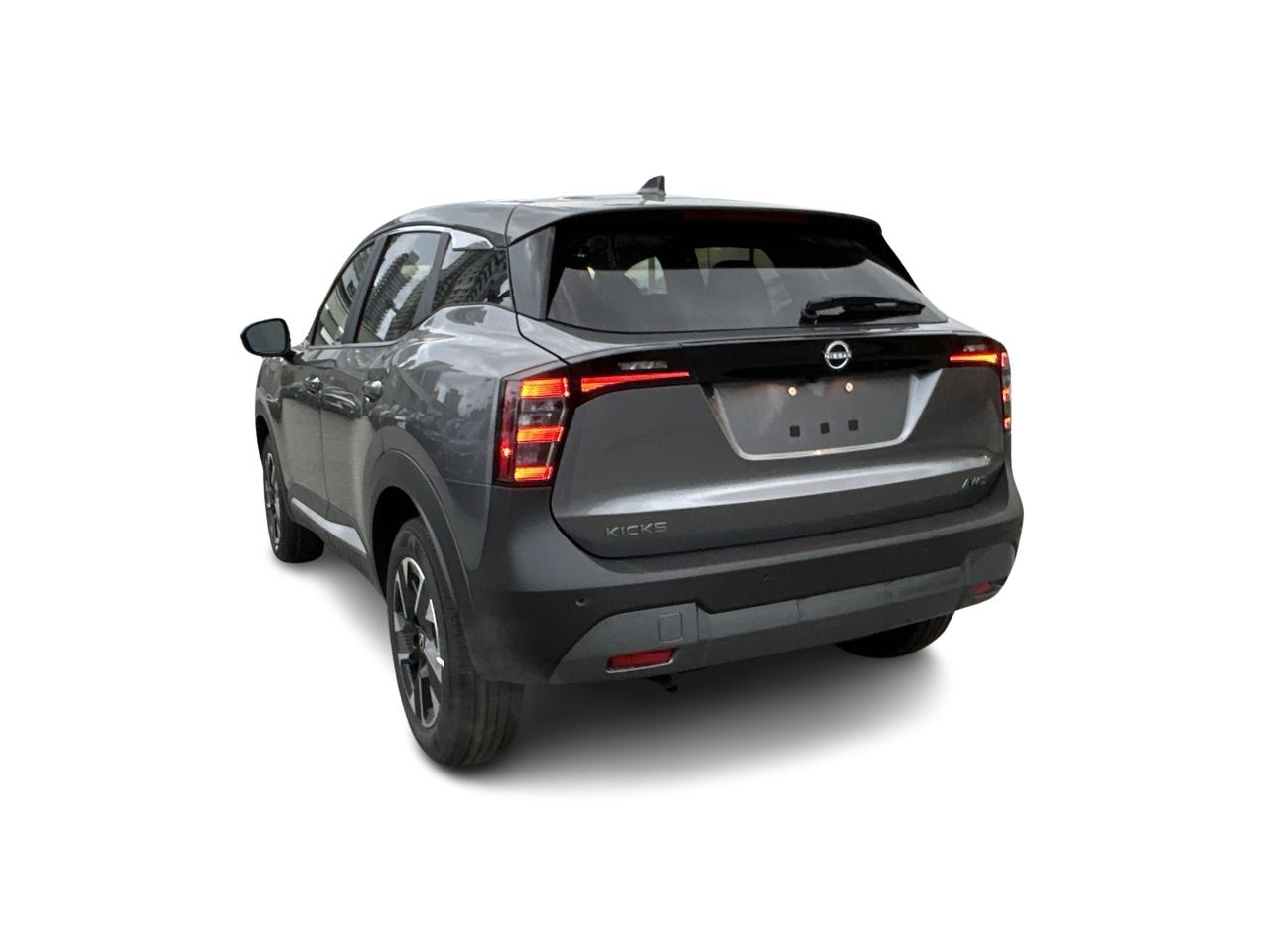 Nissan Kicks  2025 à Vancouver nord, Colombie-Britannique