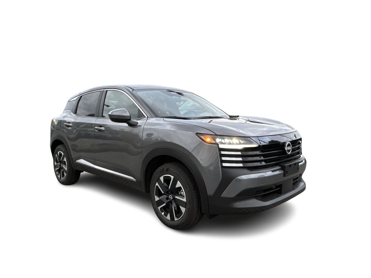Nissan Kicks  2025 à Vancouver nord, Colombie-Britannique