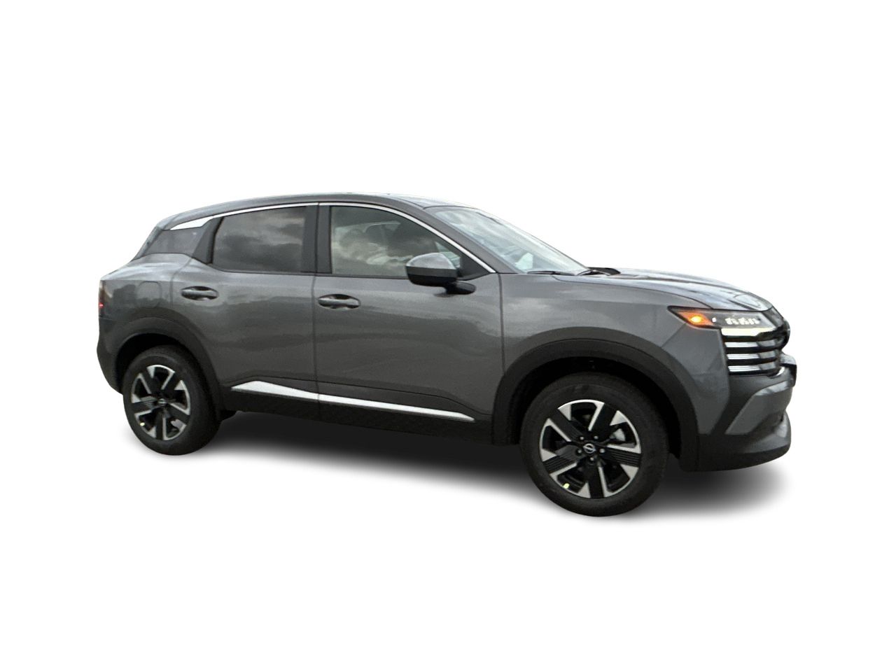 Nissan Kicks  2025 à Vancouver nord, Colombie-Britannique