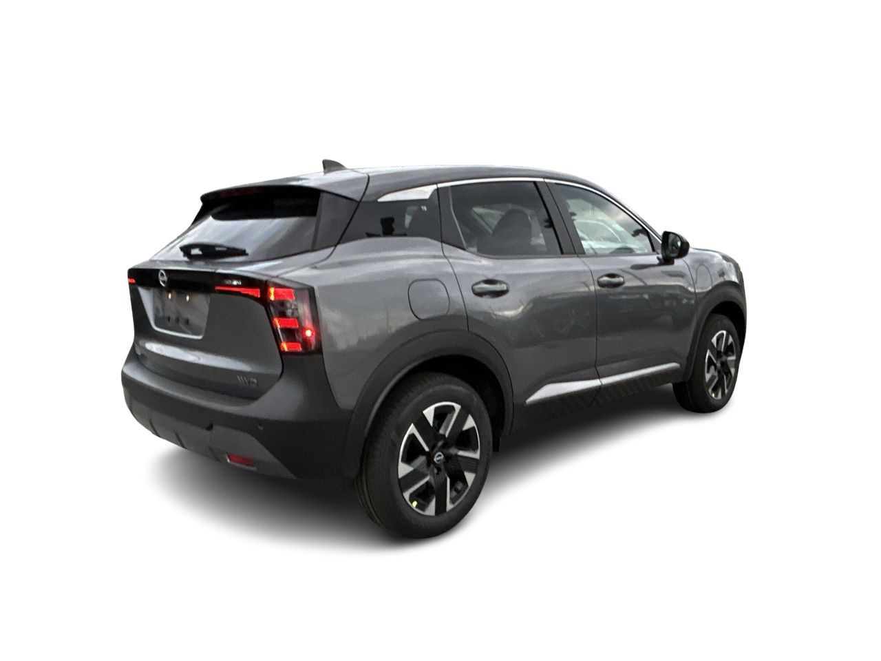 Nissan Kicks  2025 à Vancouver nord, Colombie-Britannique