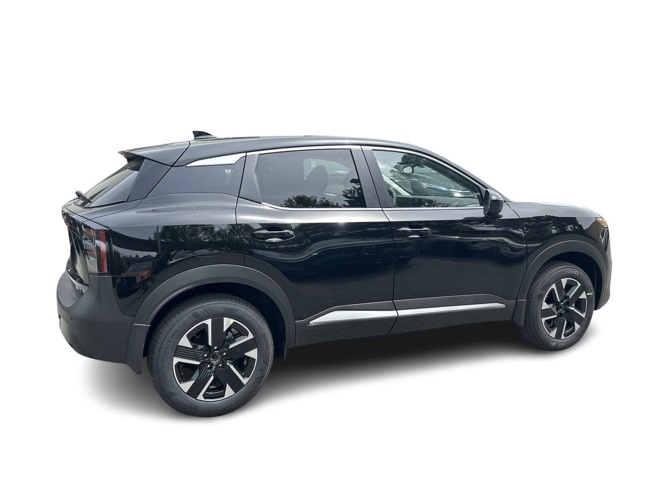 2025 Nissan Kicks in North Vancouver, British Columbia