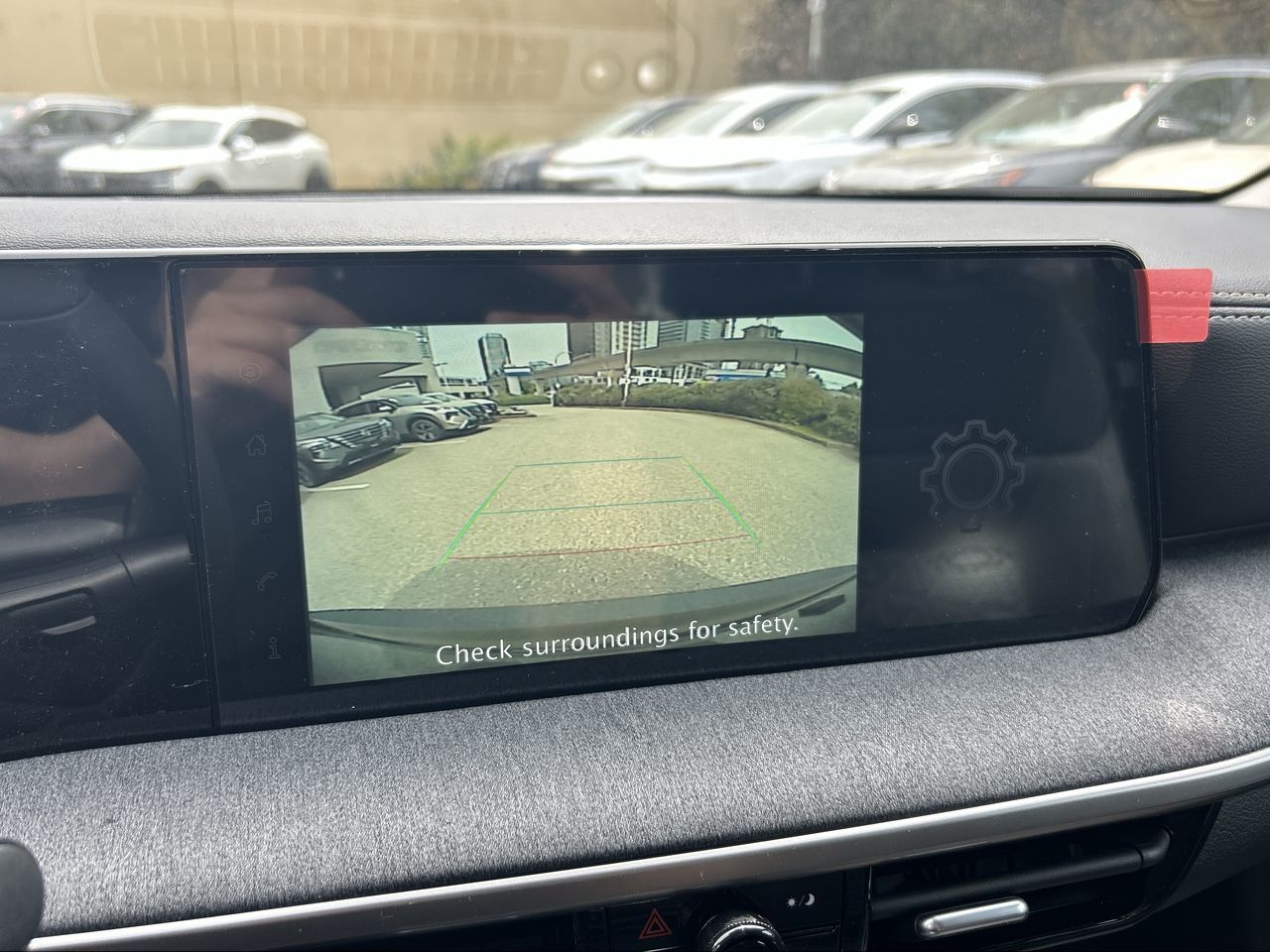 2025 Nissan Kicks in North Vancouver, British Columbia