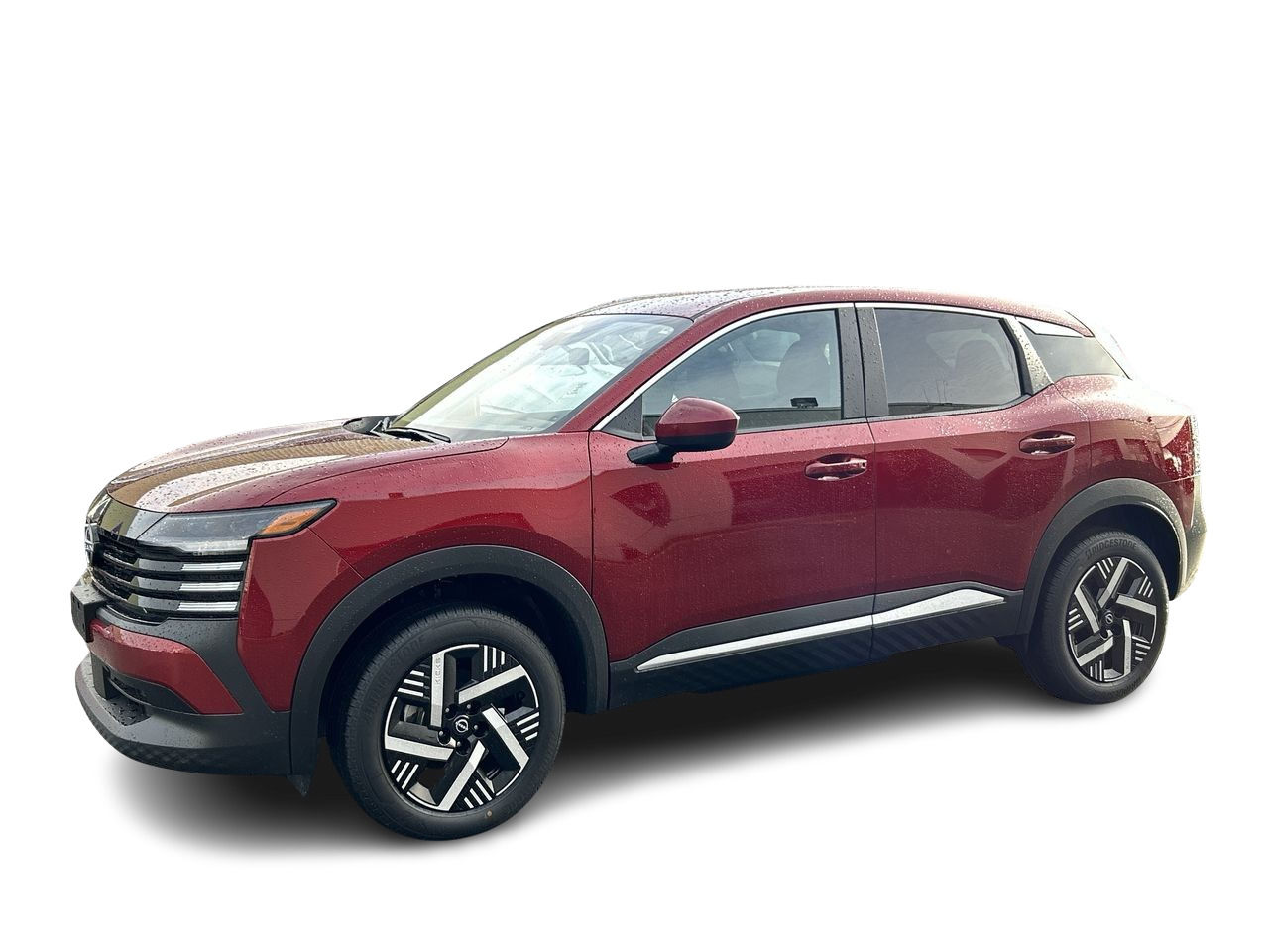 2025 Nissan Kicks in North Vancouver, British Columbia