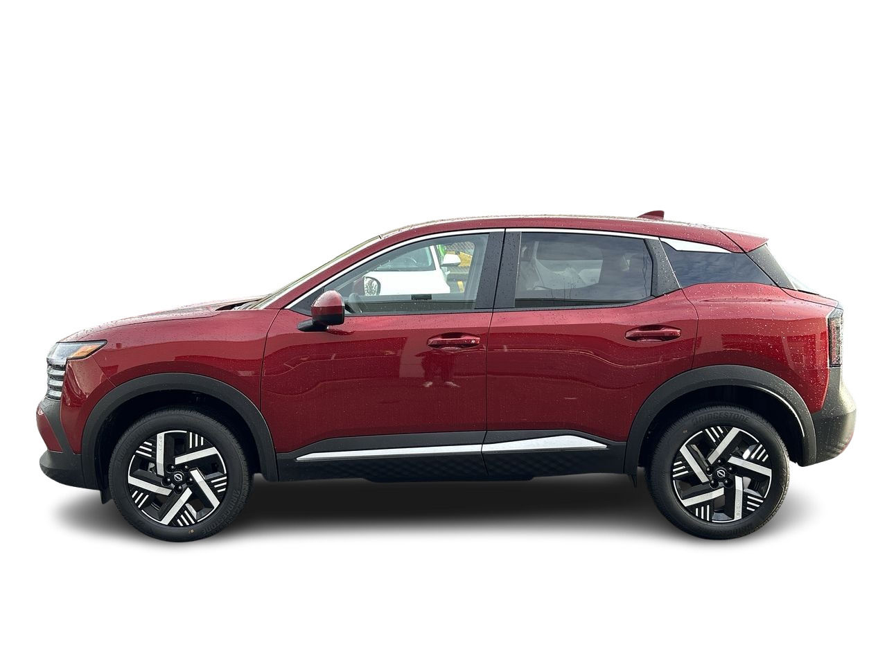 2025 Nissan Kicks in North Vancouver, British Columbia