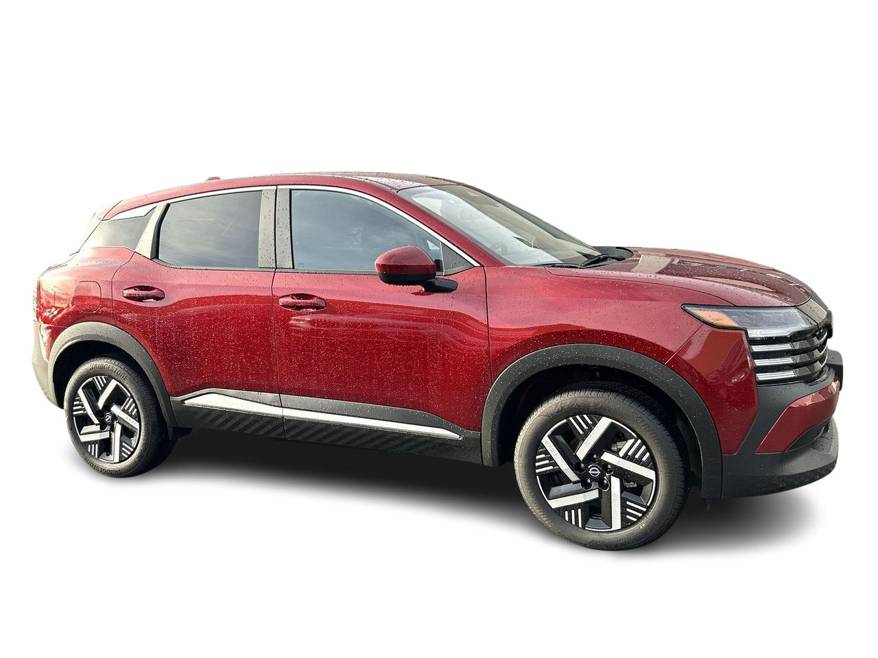 2025 Nissan Kicks in North Vancouver, British Columbia