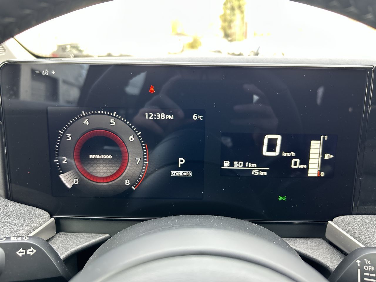 2025 Nissan Kicks in North Vancouver, British Columbia