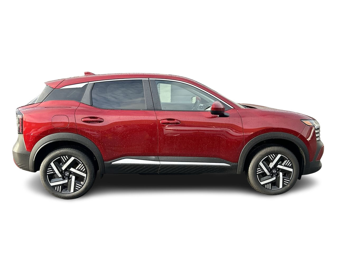 2025 Nissan Kicks in North Vancouver, British Columbia