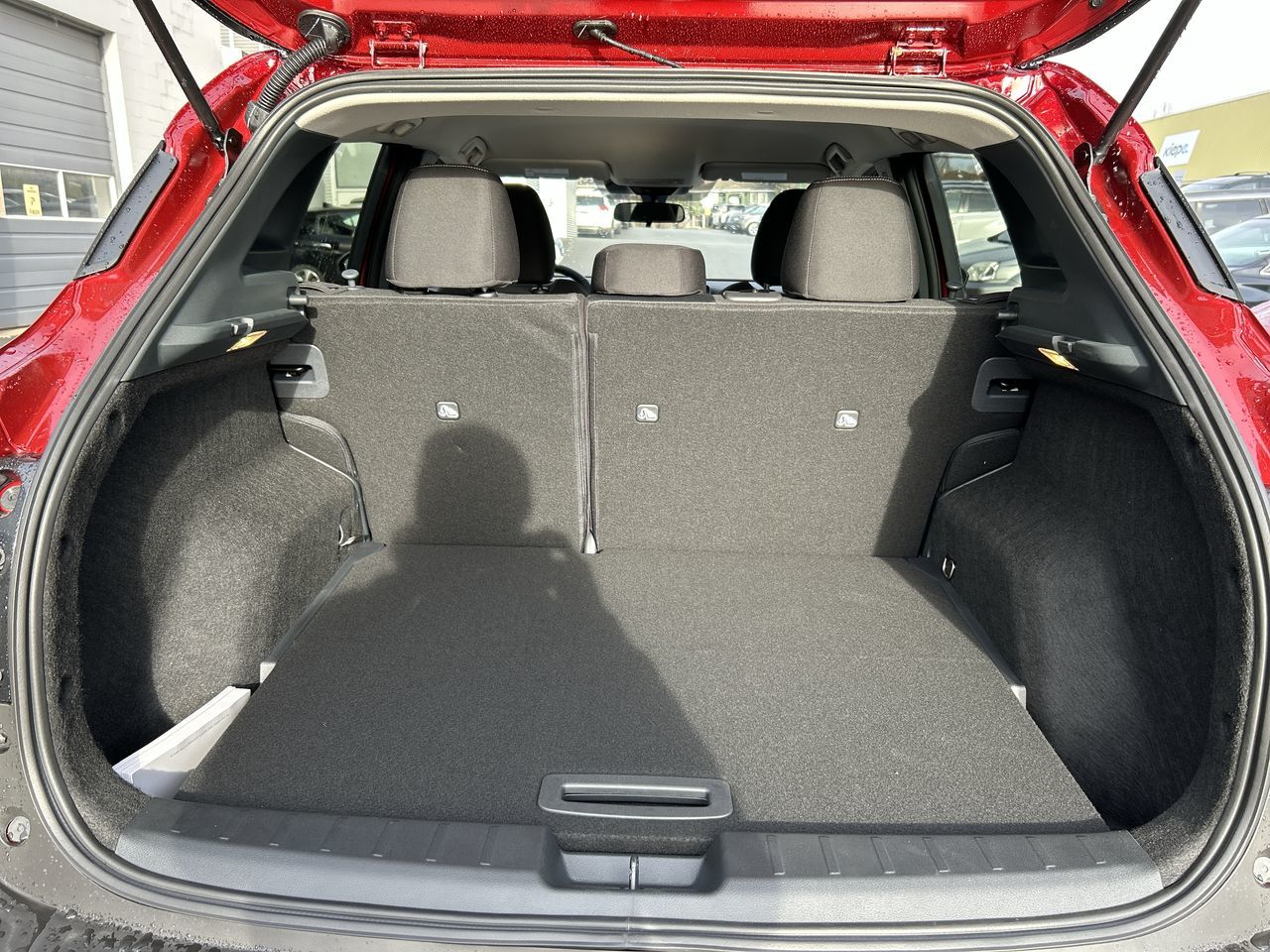 2025 Nissan Kicks in North Vancouver, British Columbia