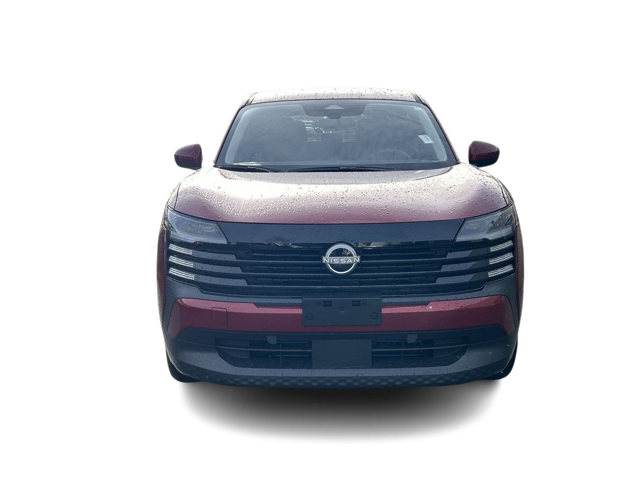 2025 Nissan Kicks in North Vancouver, British Columbia