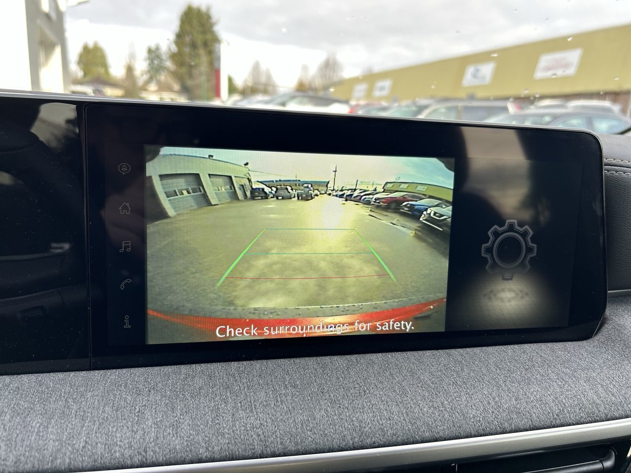 2025 Nissan Kicks in North Vancouver, British Columbia