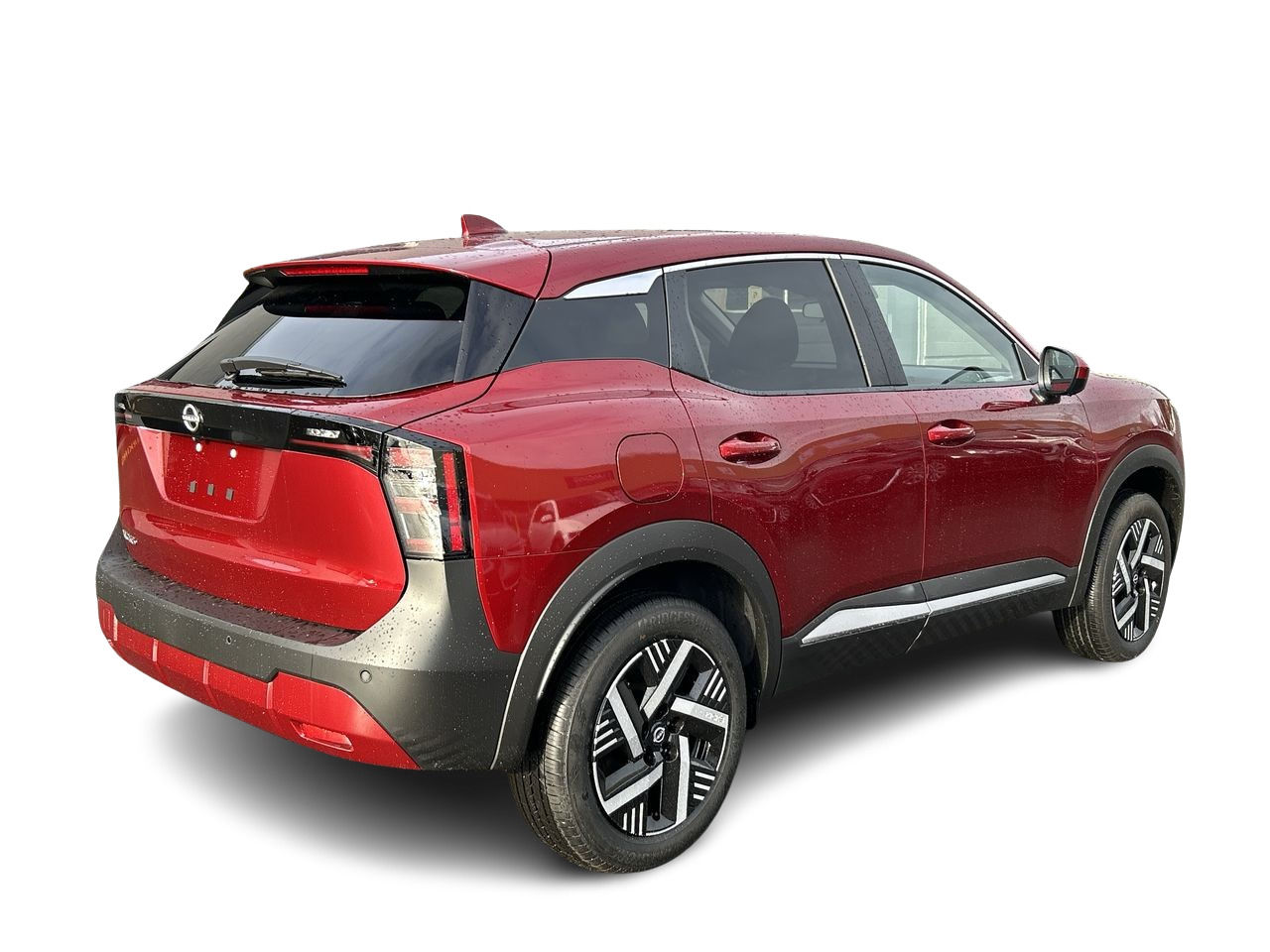 2025 Nissan Kicks in North Vancouver, British Columbia