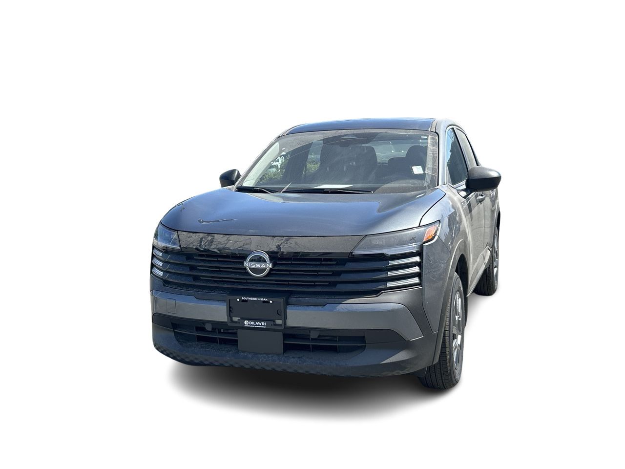 2025 Nissan Kicks in North Vancouver, British Columbia